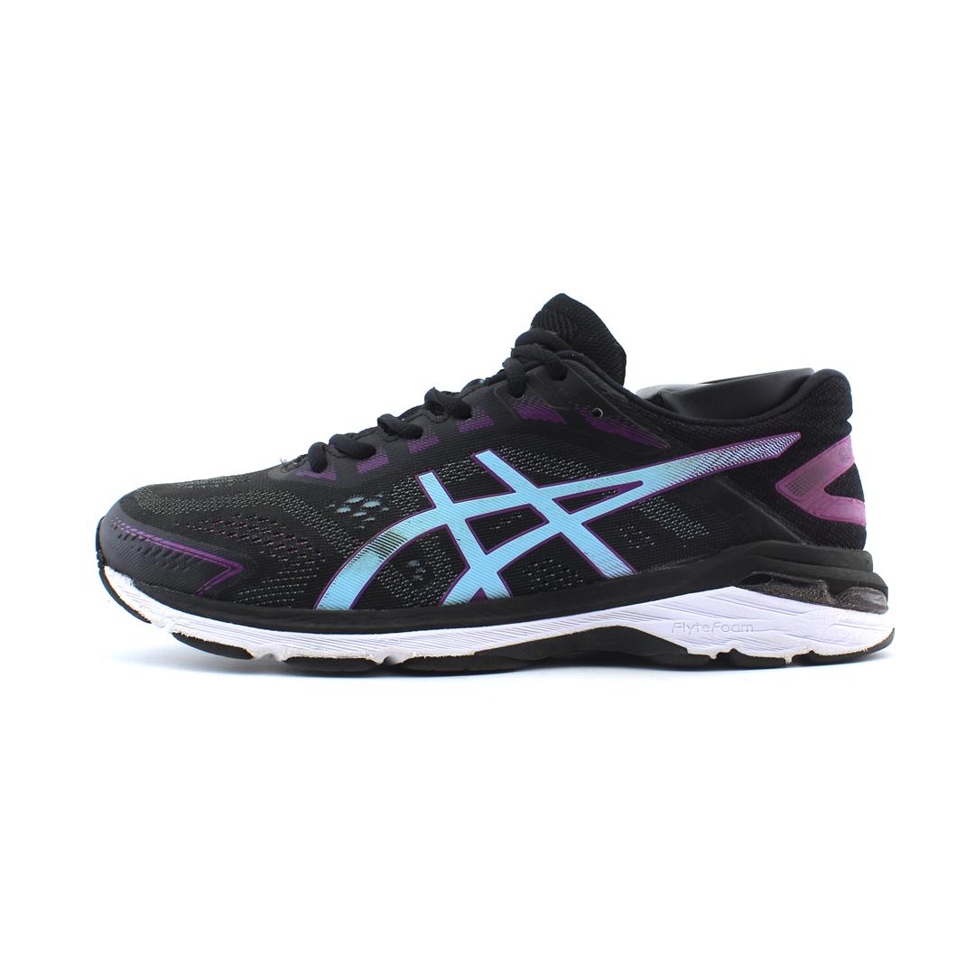 Asics gt 2000 store 7 black skylight