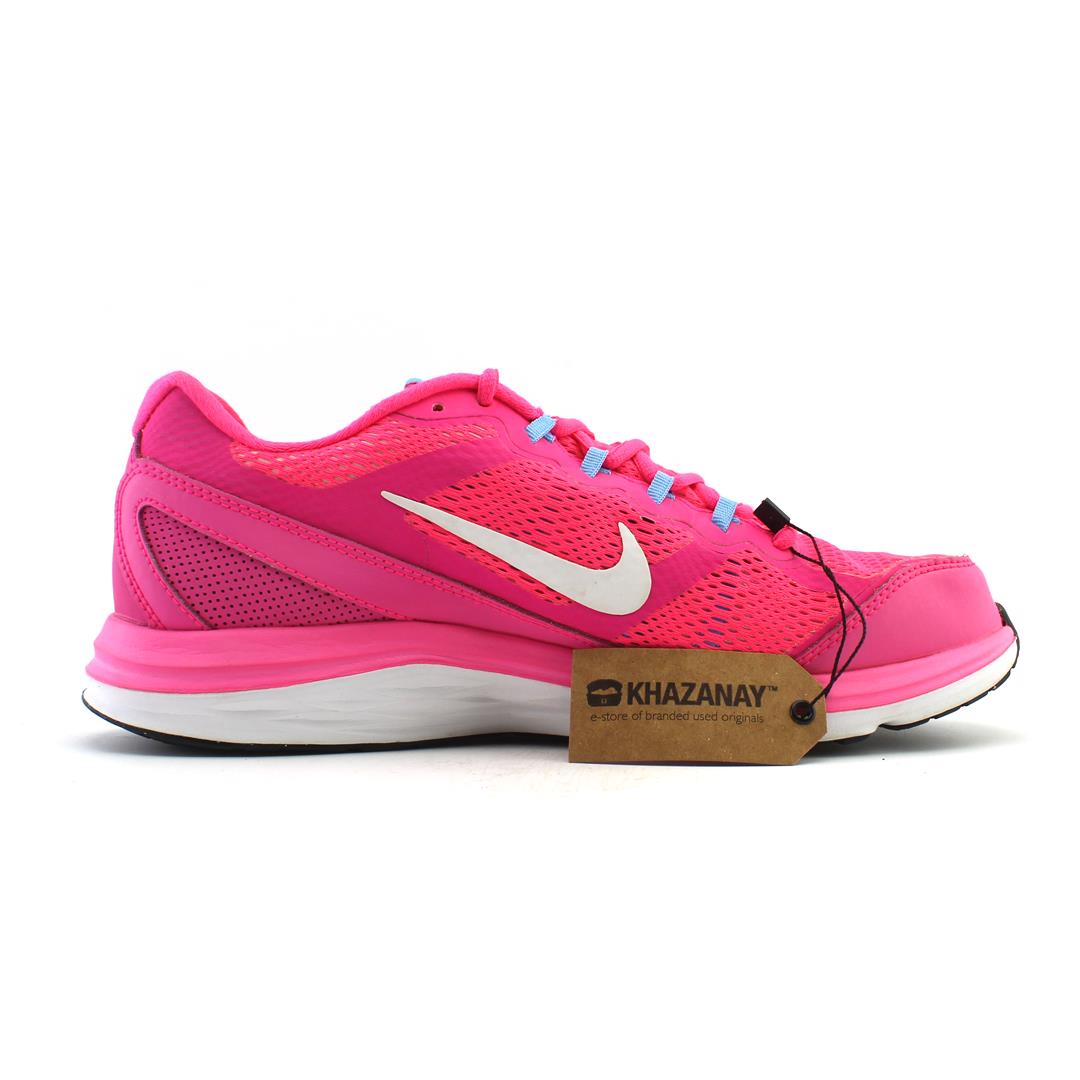 9 nike dual hotsell fusion run 3 womens