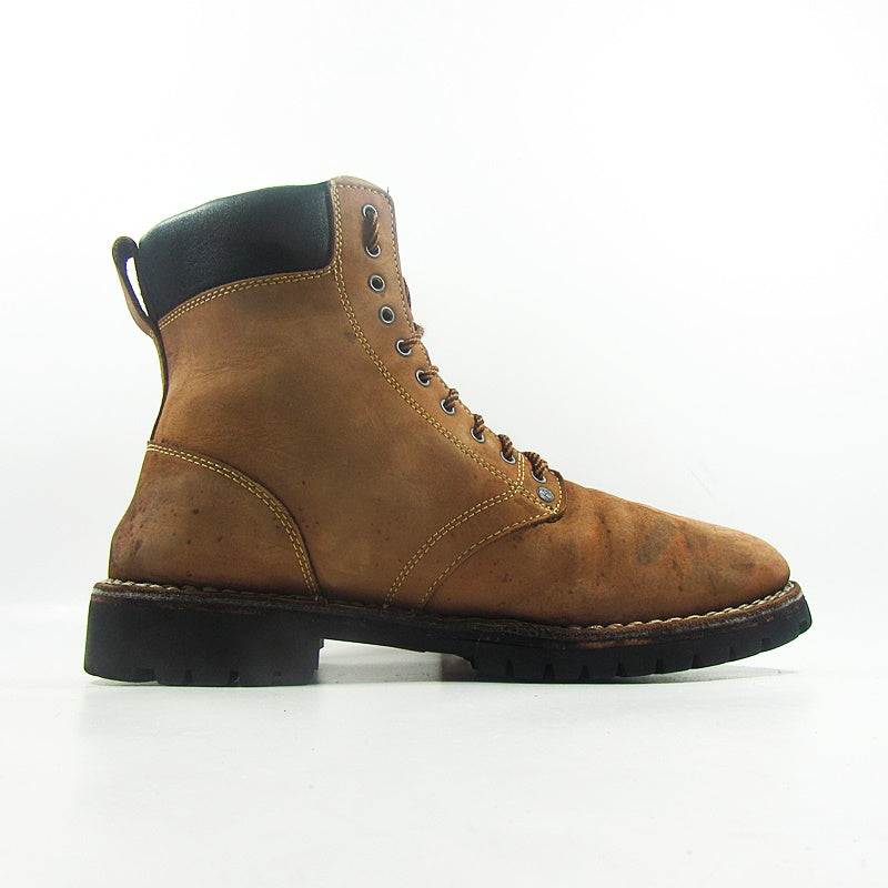 TIMBERLAND Genuine Leather - Khazanay