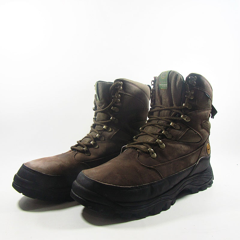 TIMBERLAND Genuine Leather - Khazanay