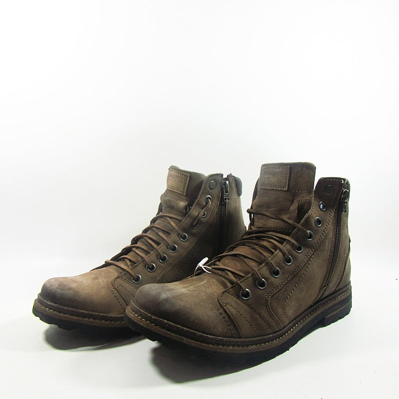 FREEWAY 1986 Genuine Leather - Khazanay