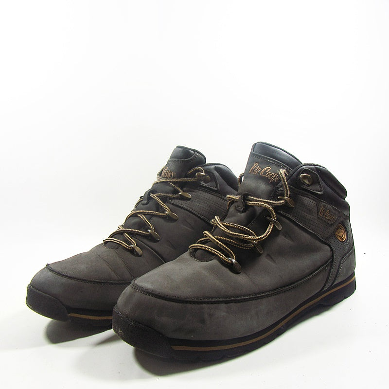 LEE COOPER 1908 Genuine Leather - Khazanay