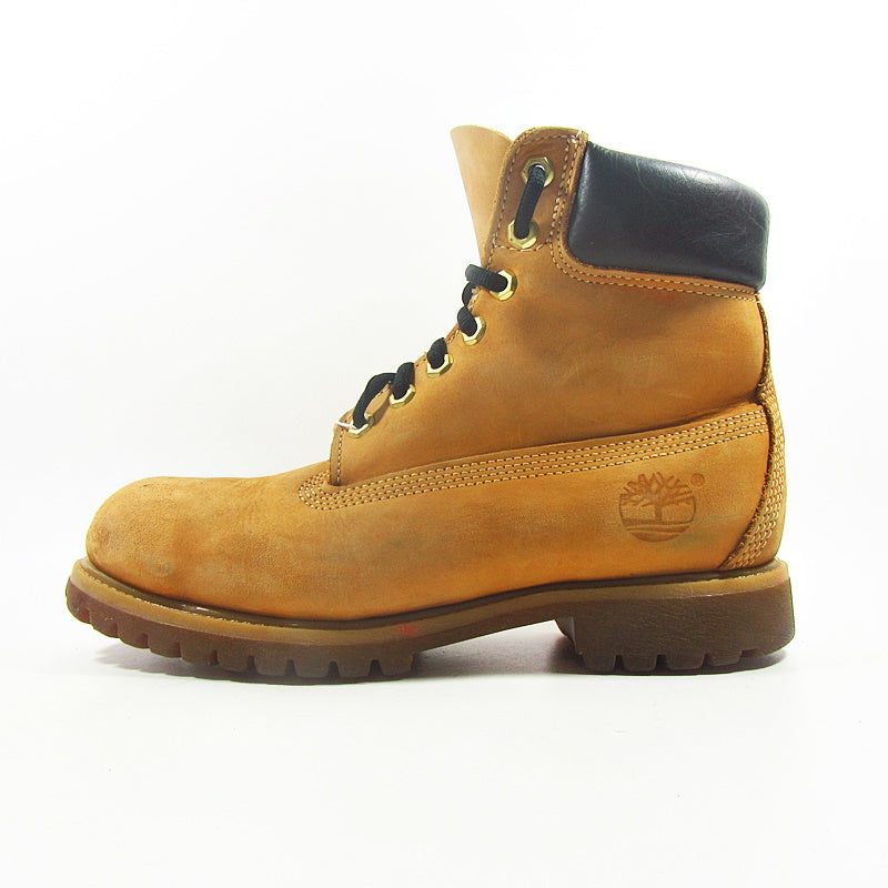 TIMBERLAND Genuine Leather - Khazanay