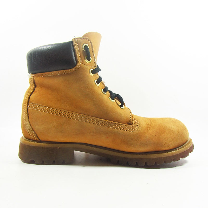 TIMBERLAND Genuine Leather - Khazanay