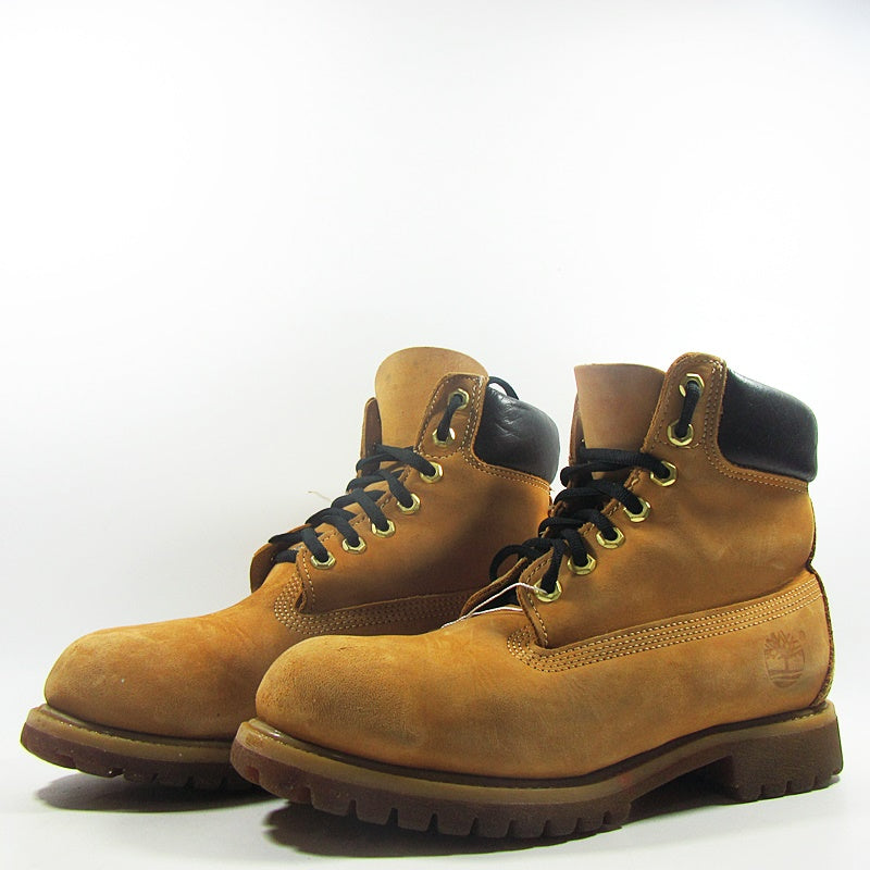 TIMBERLAND Genuine Leather - Khazanay