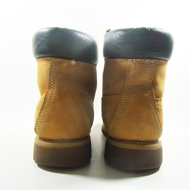 TIMBERLAND Genuine Leather - Khazanay