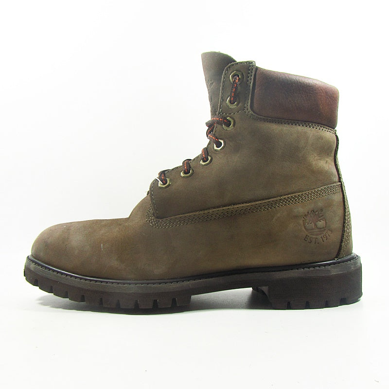 TIMBERLAND Genuine Leather - Khazanay