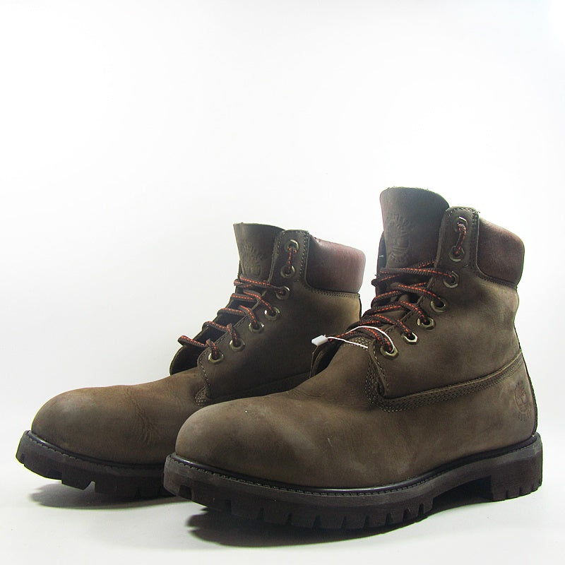 TIMBERLAND Genuine Leather - Khazanay