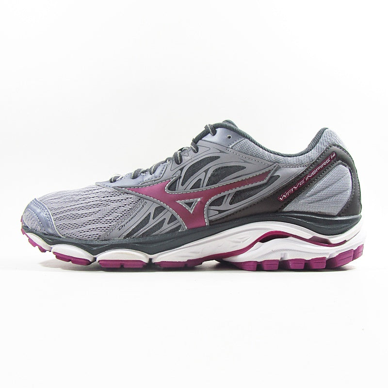 MIZUNO Wave Inspire 14 - Khazanay