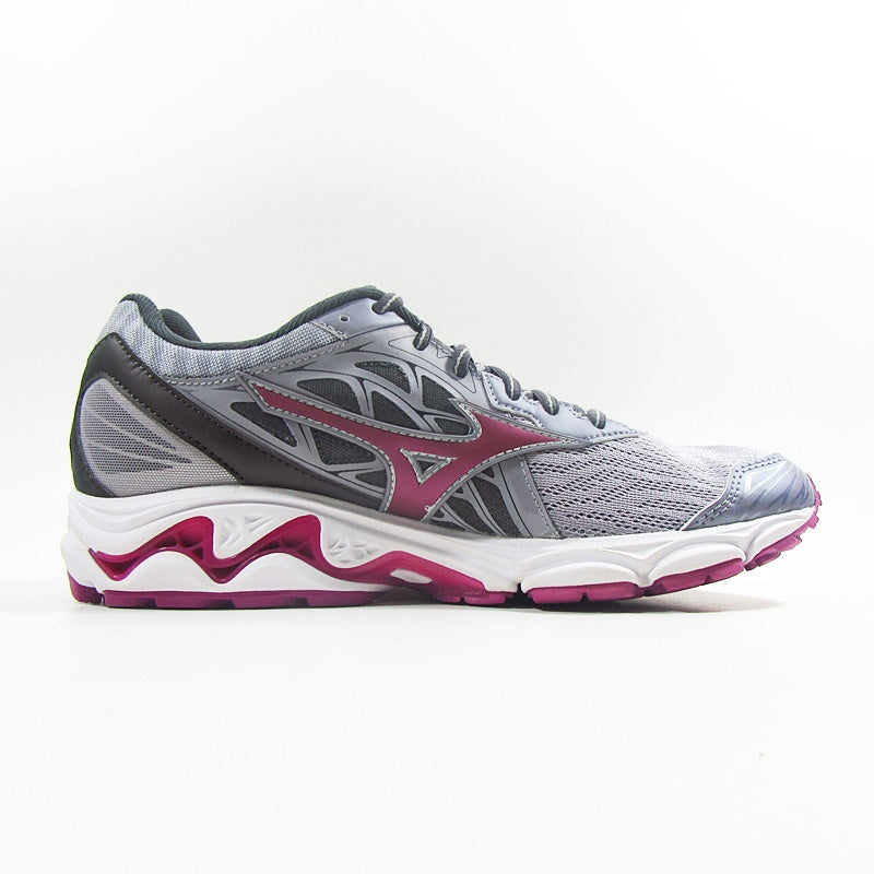 MIZUNO Wave Inspire 14 - Khazanay