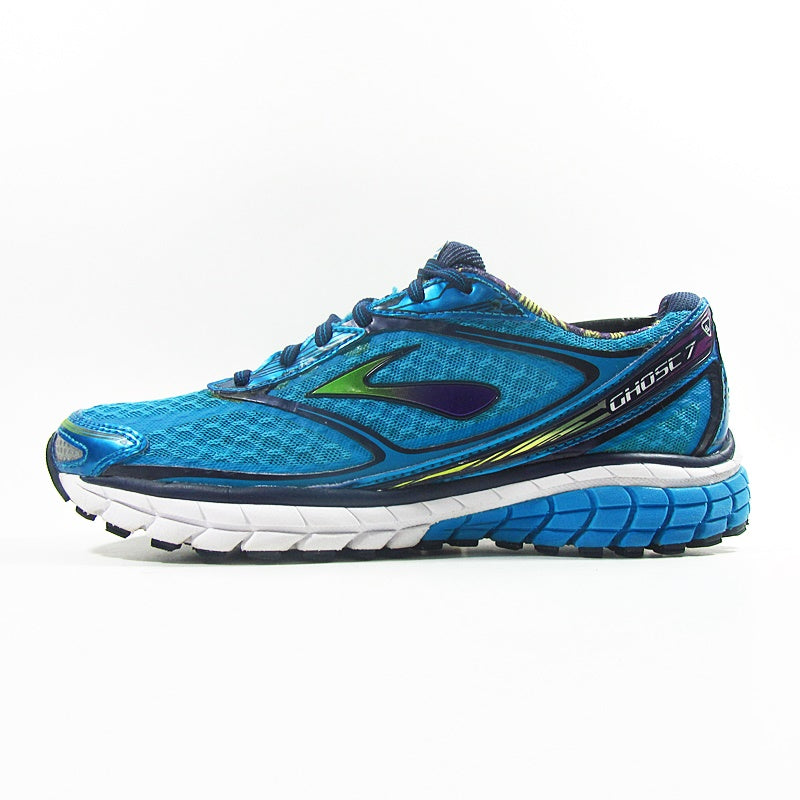 BROOKS Ghost 7 - Khazanay