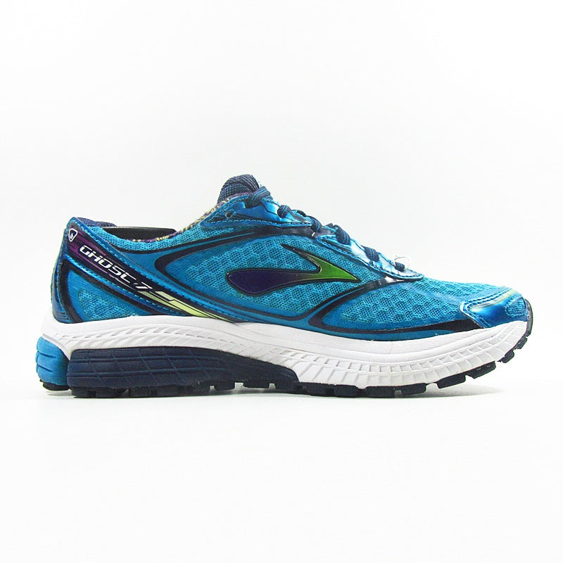 BROOKS Ghost 7 - Khazanay