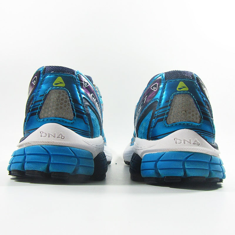 BROOKS Ghost 7 - Khazanay