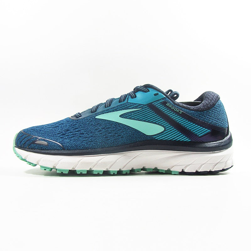 BROOKS Gts 18 - Khazanay