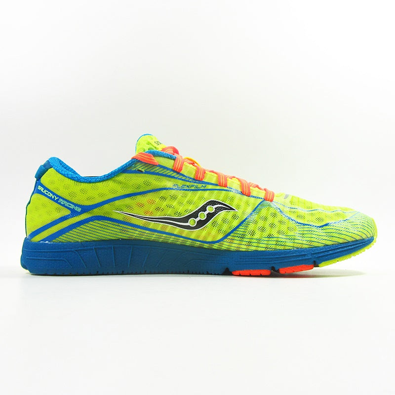 SAUCONY Racing - Khazanay