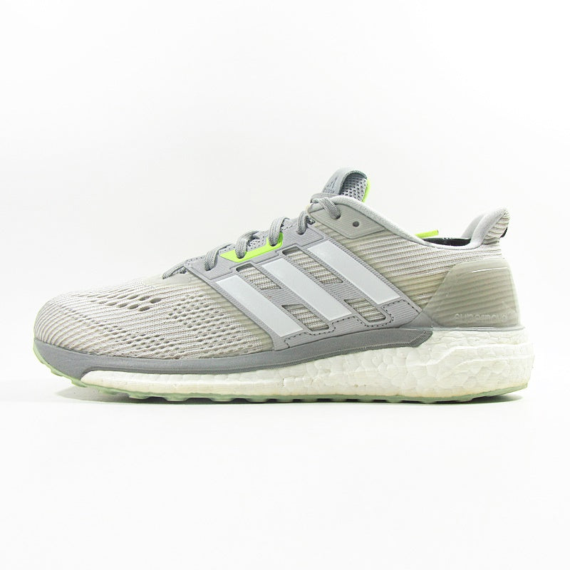 ADIDAS Torsion System - Khazanay