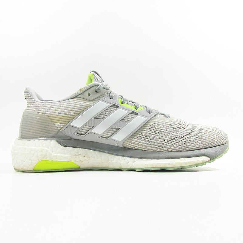 ADIDAS Torsion System - Khazanay