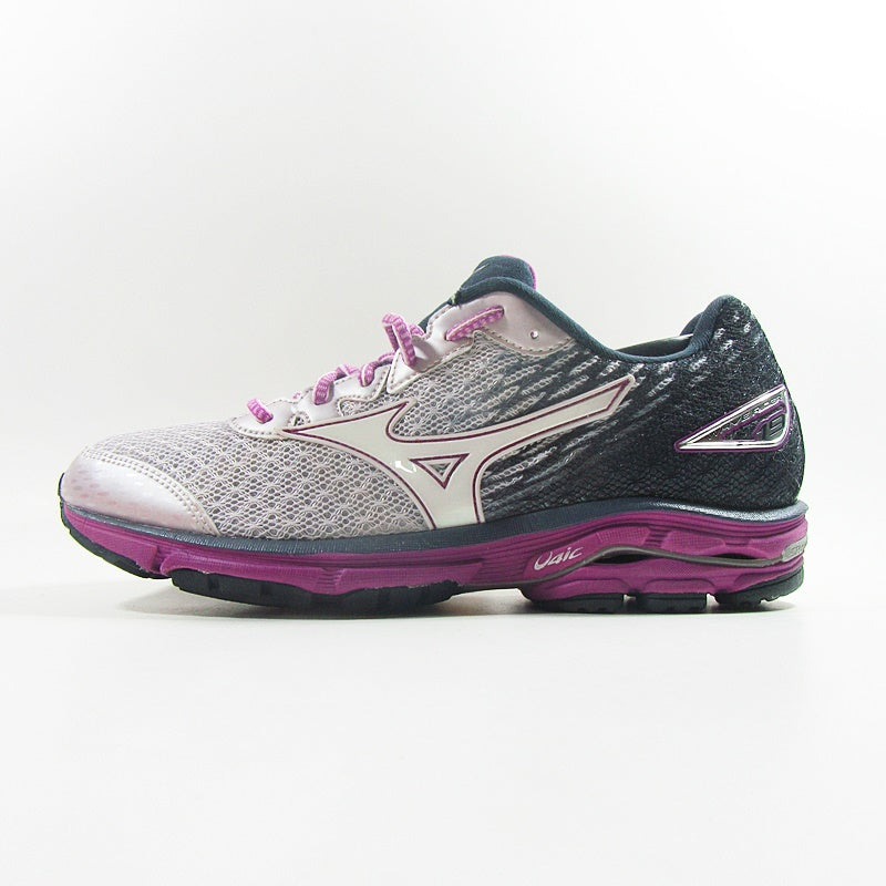 MIZUNO Wave Rider 19 - Khazanay