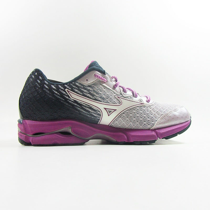 MIZUNO Wave Rider 19 - Khazanay