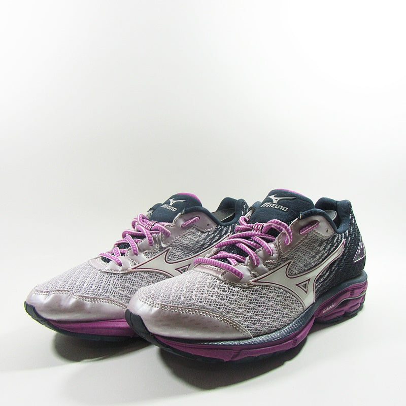 MIZUNO Wave Rider 19 - Khazanay