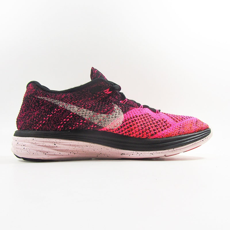 NIKE Flyknit Lunar 3 - Khazanay