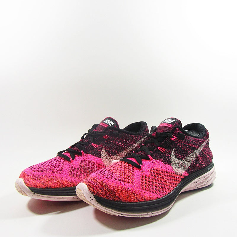 NIKE Flyknit Lunar 3 - Khazanay