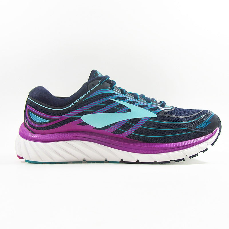 BROOKS Glycerin 15 - Khazanay