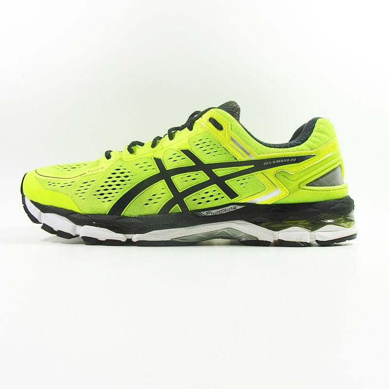 ASICS Gel-Kayano 22 - Khazanay