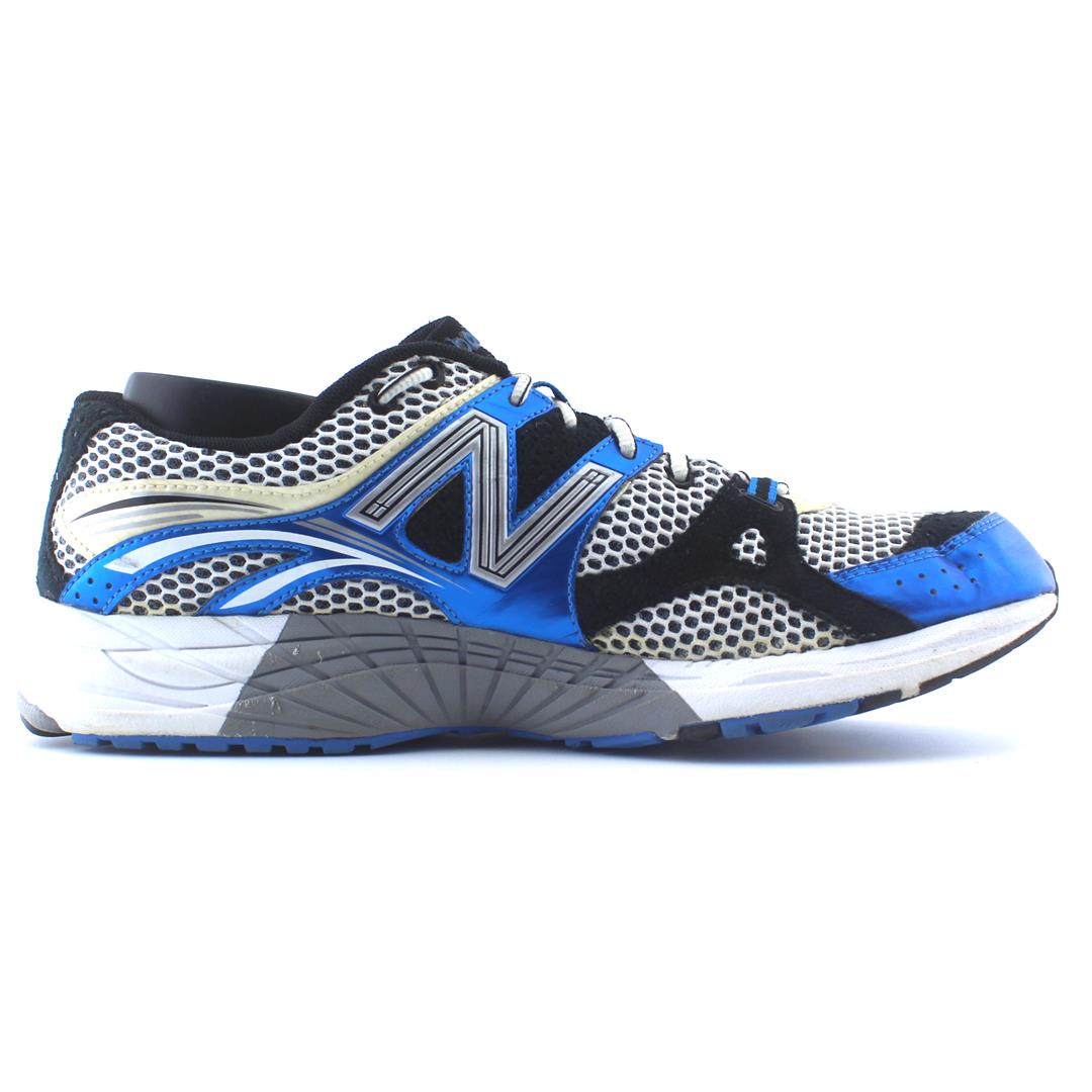 New balance hot sale mr870