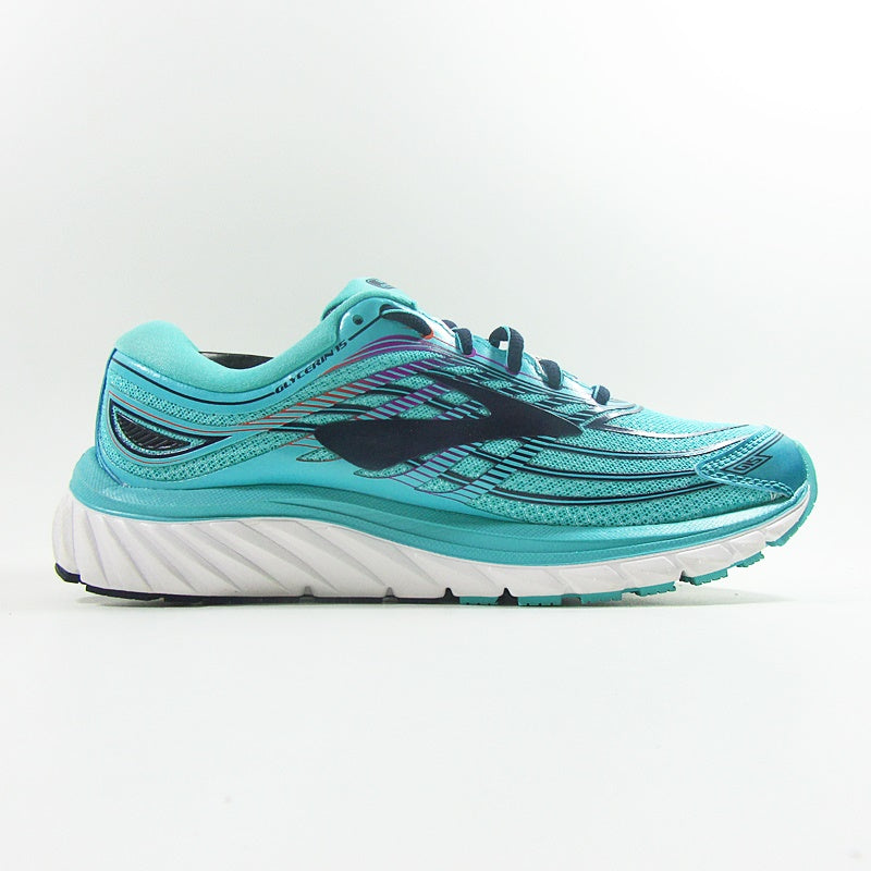 BROOKS Glycerin 15 - Khazanay