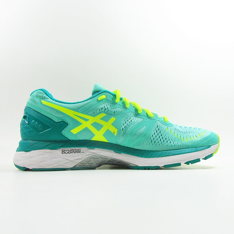 ASICS Gel-Kayano - Khazanay