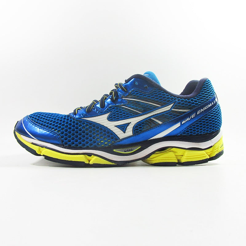 MIZUNO Wave Enigma - Khazanay