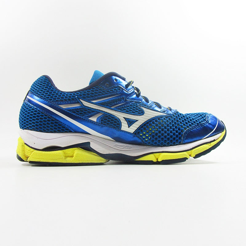 MIZUNO Wave Enigma - Khazanay