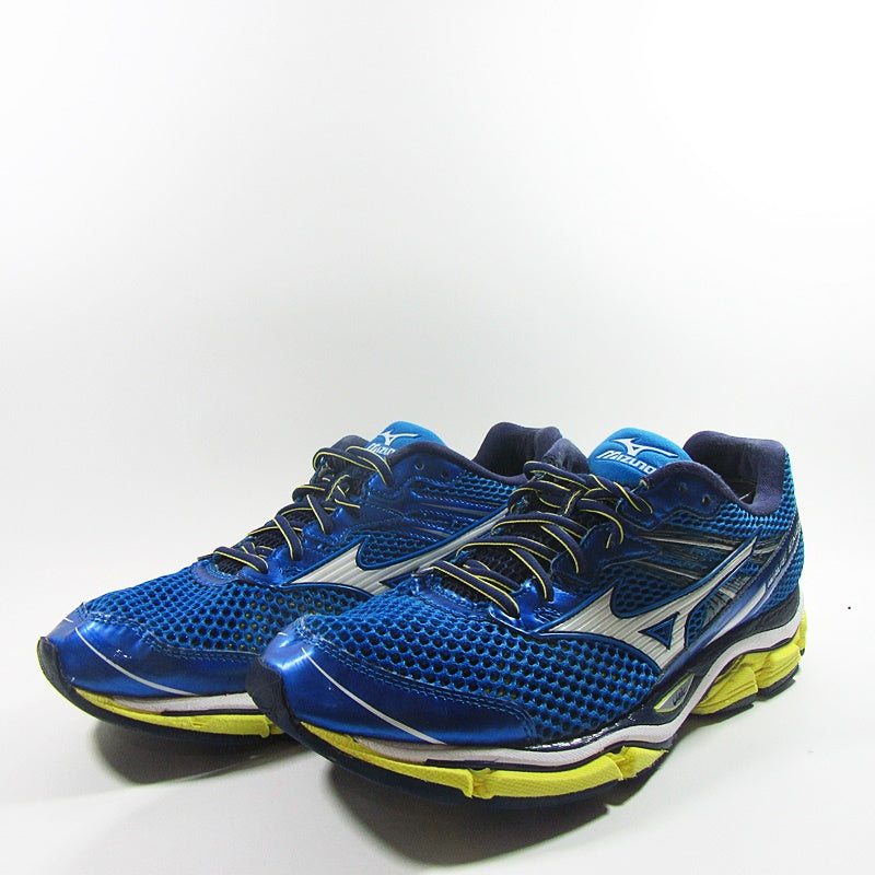 MIZUNO Wave Enigma - Khazanay