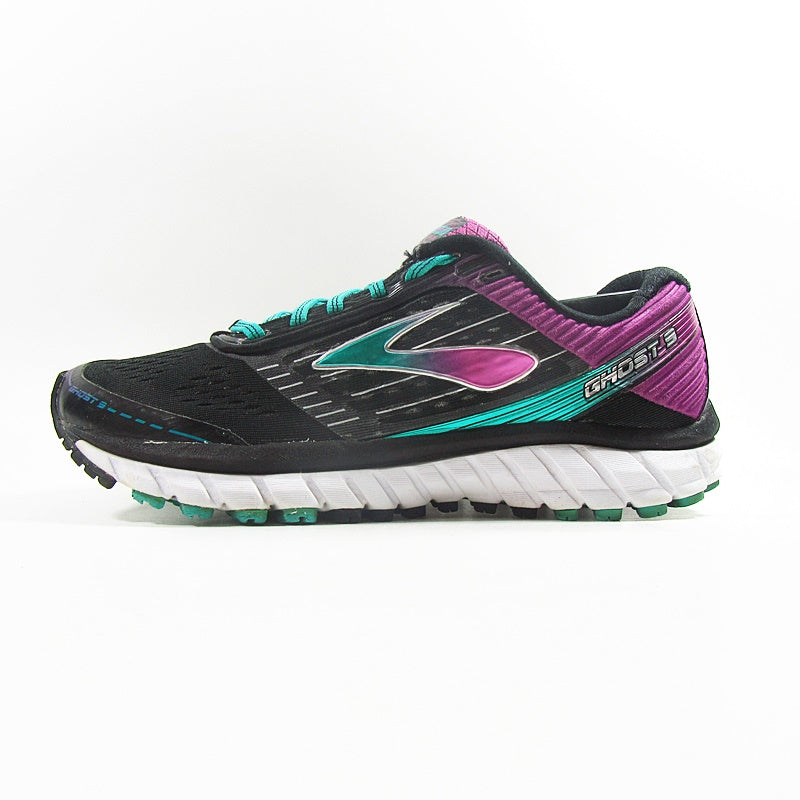 BROOKS Ghost 9 - Khazanay