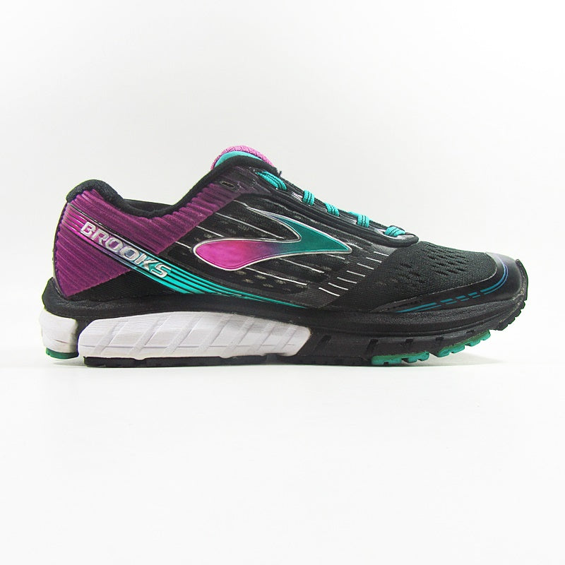 BROOKS Ghost 9 - Khazanay