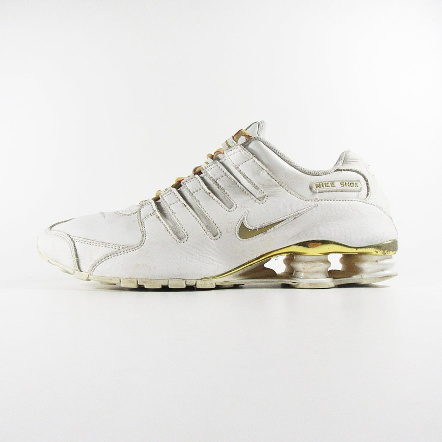 NIKE Shox - Khazanay