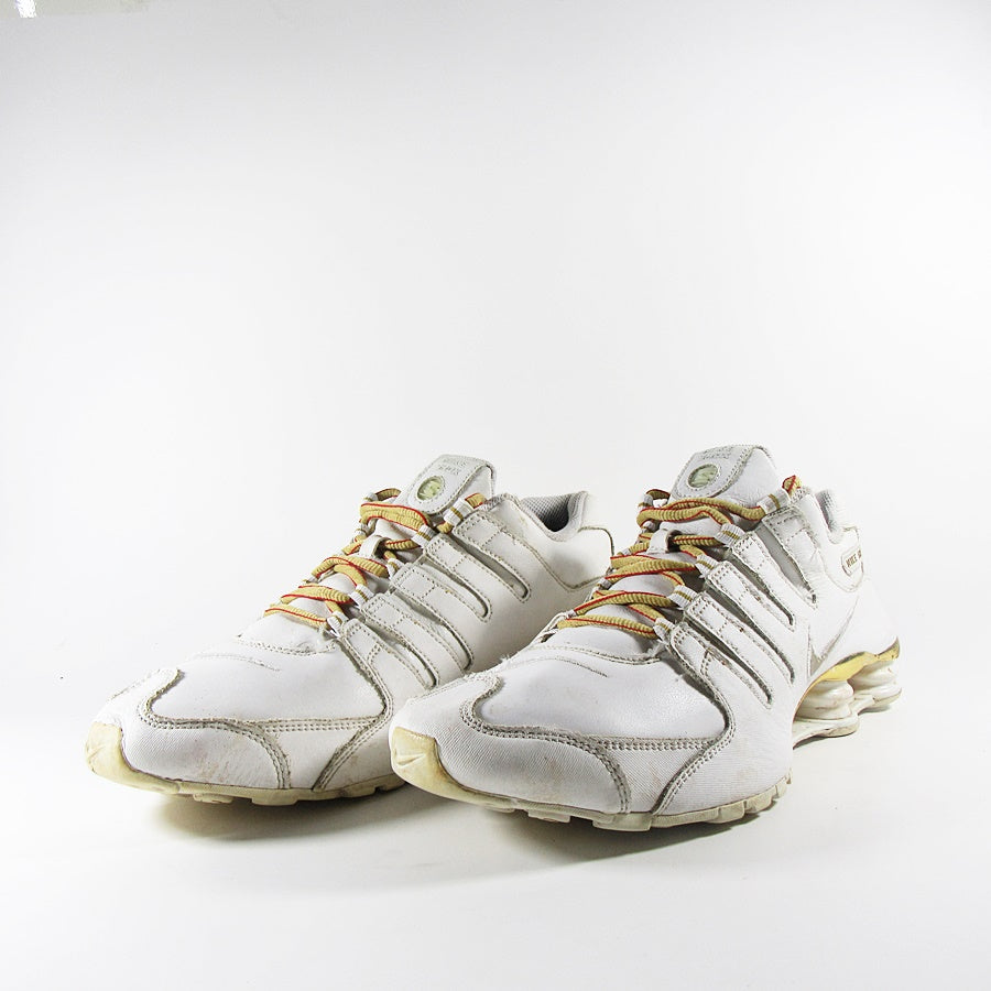 NIKE Shox - Khazanay