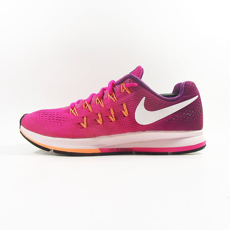 NIKE Zoom Pegasus 33 - Khazanay