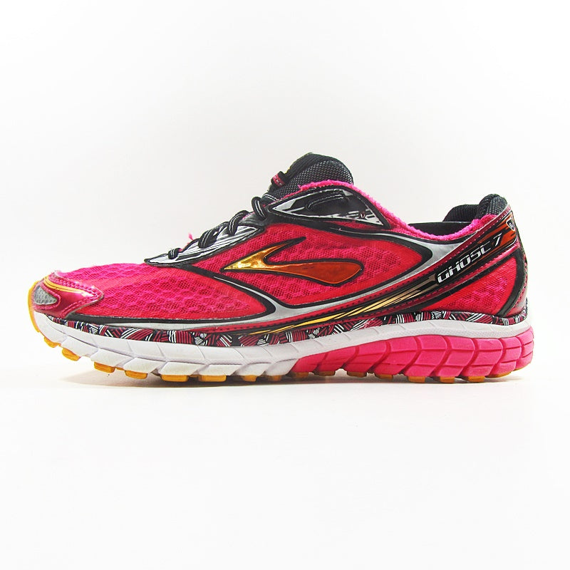 BROOKS Ghost 7 - Khazanay