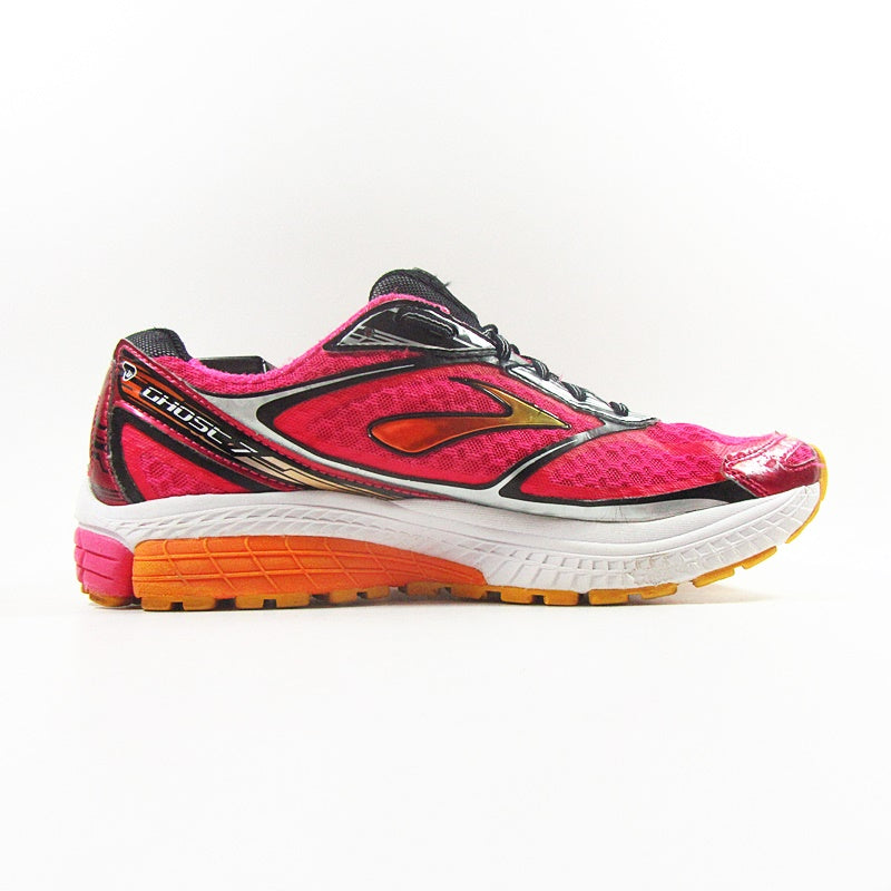 BROOKS Ghost 7 - Khazanay