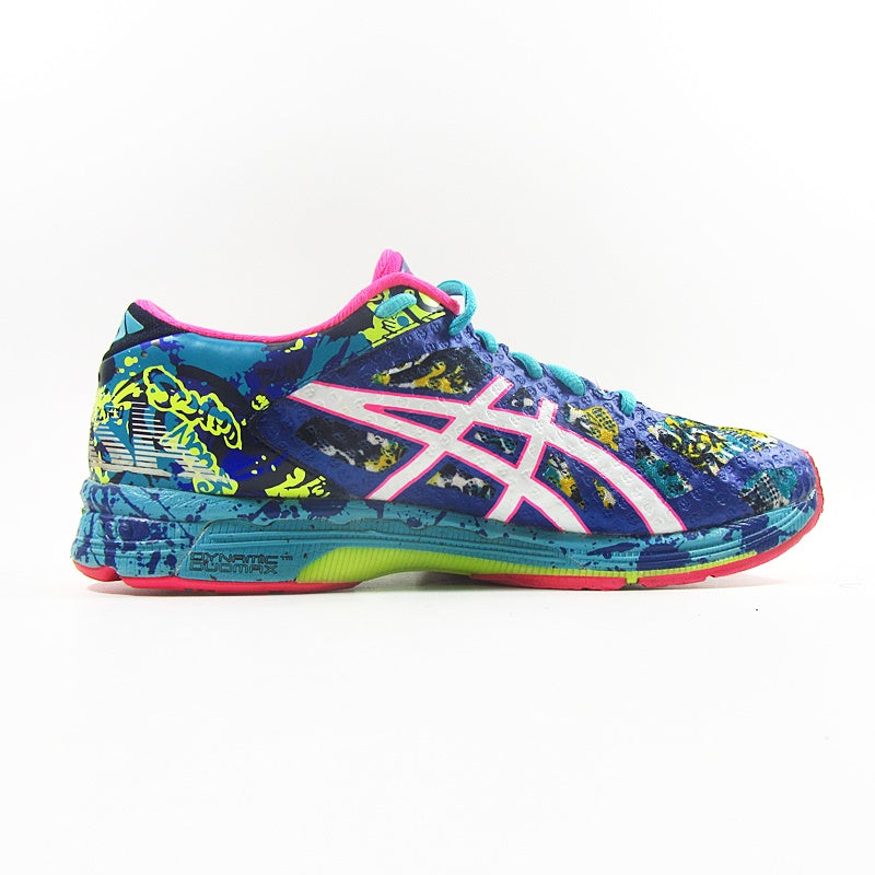 ASICS Guidance Line - Khazanay