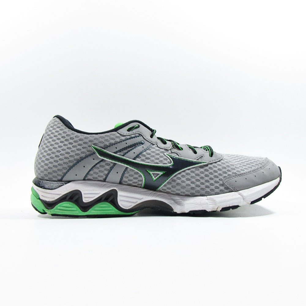 MIZUNO Wave Rider - Khazanay