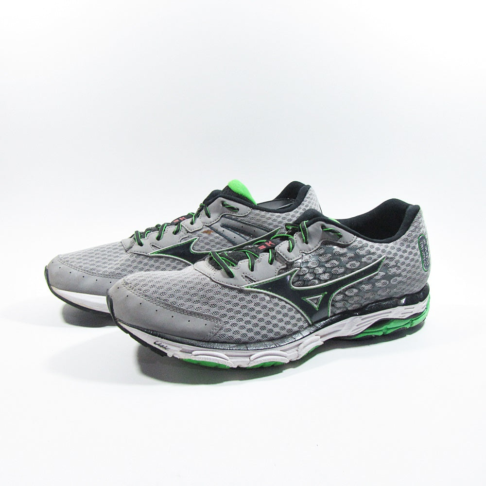 MIZUNO Wave Rider - Khazanay