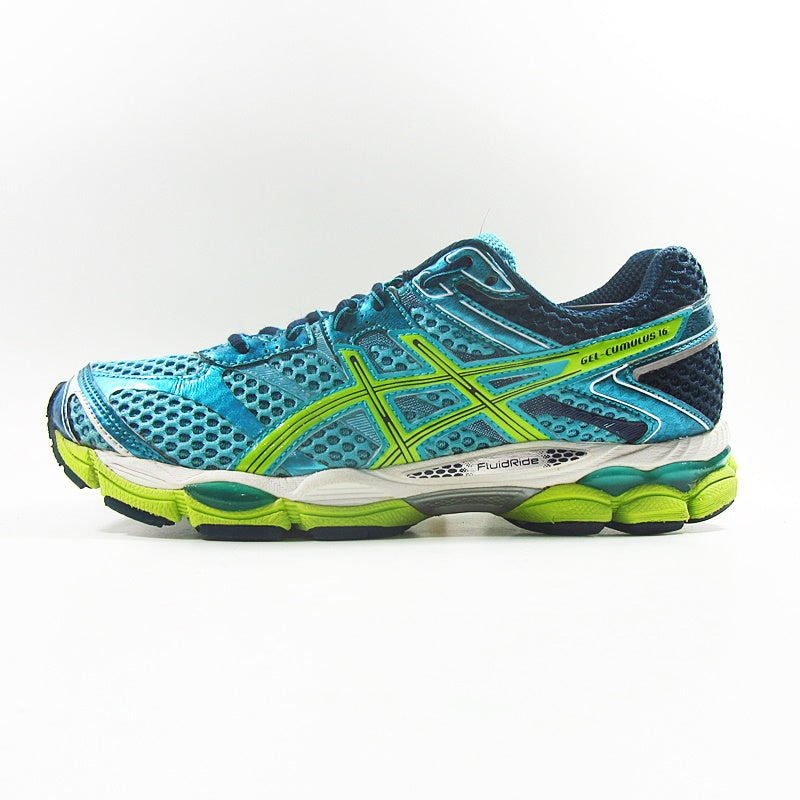 ASICS Guioance Line - Khazanay