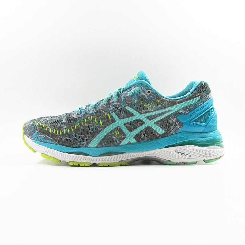 ASICS Gel-Kayano - Khazanay