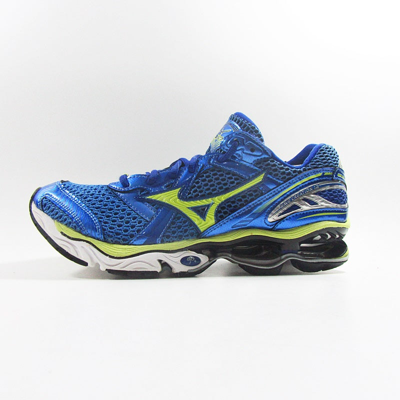 MIZUNO Wave Creation 12 - Khazanay