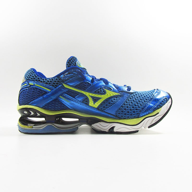 MIZUNO Wave Creation 12 - Khazanay