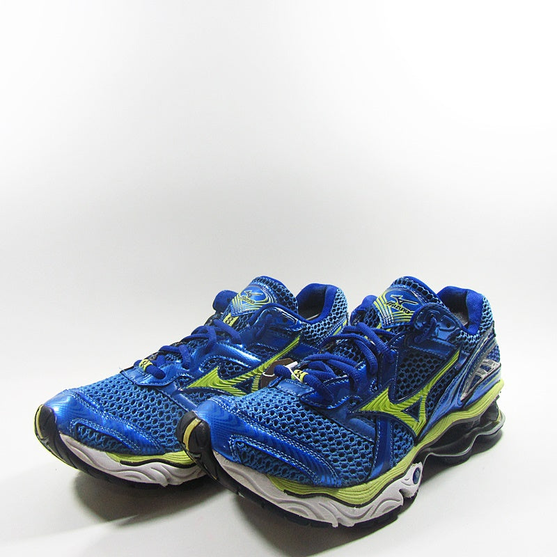 MIZUNO Wave Creation 12 - Khazanay