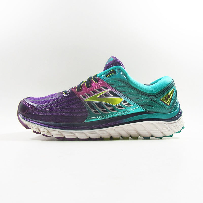 BROOKS Glycerin 14 - Khazanay